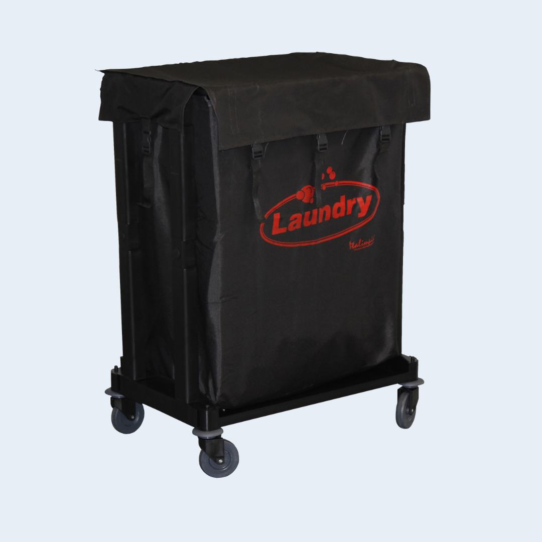 ITALIMPIA CARRO LAUNDRY
