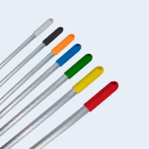 PALO ALUMINIO X 1.40 MT DIVERSOS COLORES