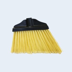 ESCOBA ANGULAR AMARILLO