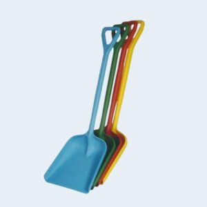 PALA SANITARIA VARIOS COLORES