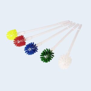 CEPILLO VALVULAS Y DRENAJE VARIOS COLORES