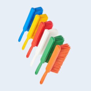 CEPILLO HARINERO POLY VARIOS COLORES