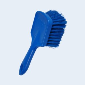 CEPILLO MULTIUSO M/CORTO AZUL