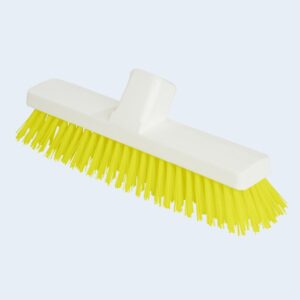 CEPILLO FRIGORIFICO F/CORTA AMARILLO