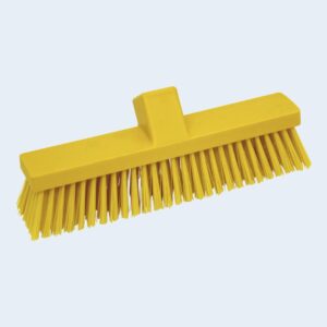 CEPILLO FRIGORIFICO F/LARGA AMARILLO