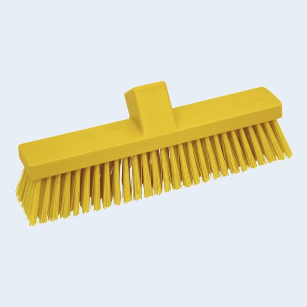 CEPILLO FRIGORIFICO F/LARGA AMARILLO