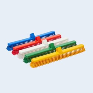 CEPILLO DECK FIBRA LARGA VARIOS COLORES