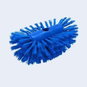CEPILLO TANQUE CABEZA DE LOBO AZUL