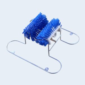 CEPILLO PARA CALZADO Y BOTAS