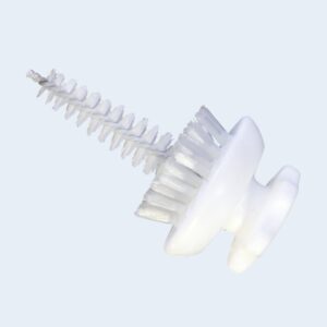 CEPILLO DE VALVULA CERVECERA