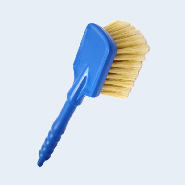CEPILLO MINI ANDEN 40CM AZUL