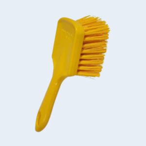 CEPILLO MULTIUSO M/CORTO AMARILLO