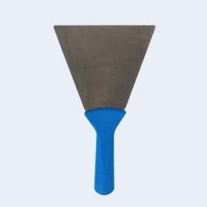 ESPATULA DE ACERO INOX GRANDE