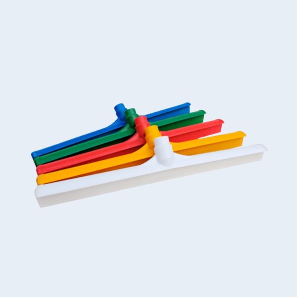 SECADOR PLASTIFICADO REFORZADO VARIOS COLORES X 40 CM