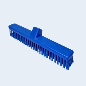 CEPILLO 40CM C/FIBRAS PBT AZUL